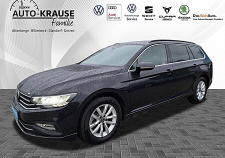 VW Passat Variant 1.5 TSI DSG Business OPF