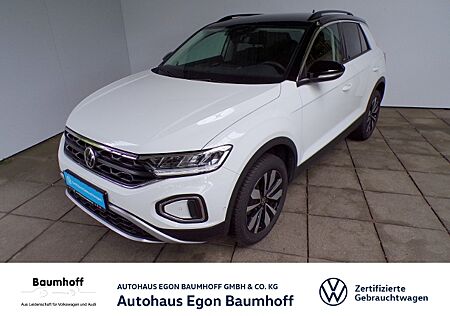 VW T-Roc 1.5 TSI MOVE / NAVI+LED'S+KAMERA+BEATS