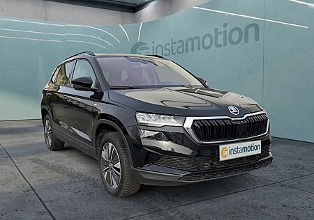 Skoda Karoq 1.5 TSI DSG AMBITION | PANO | NAVI |