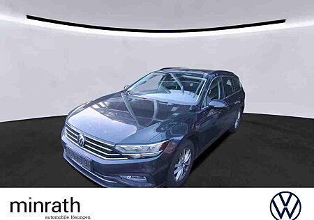 VW Passat Variant 2.0 TDI BMT Business DSG Navi ACC