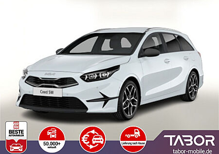 Kia Cee'd Ceed SW 1.5 T-GDI 140 DCT7 LED Nav 17Z Keyl SHZ