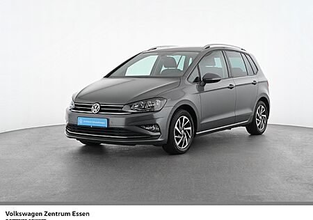 VW Golf Sportsvan Join TSI Navi SHZ AppConnect