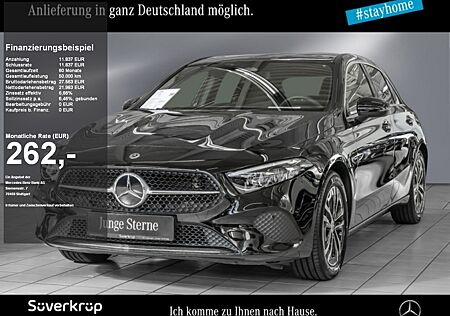 Mercedes-Benz A 200 , PROGRESSIVE KAMERA SPUR PANO AHK PDC