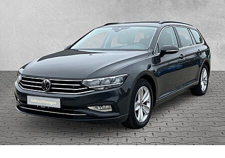 VW Passat Variant 2.0 TDI DSG Business AHK+HeadUp