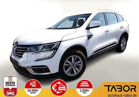 Renault Koleos dCi 150 CVT Life SHZ Nav PDC 17Z Tempomat