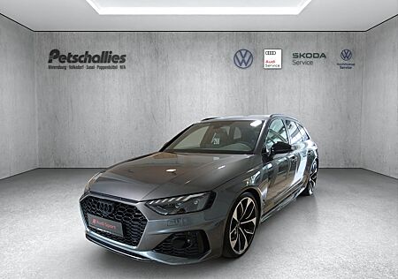 Audi RS4 RS 4 Avant 2.9 TFSI quattro S tronic