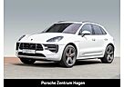 Porsche Macan GTS 21 Zoll/Standheizung/PASM/AHK/BOSE/