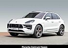 Porsche Macan GTS 21 Zoll/Standheizung/PASM/AHK/BOSE/