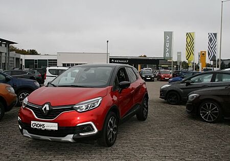 Renault Captur Intens*NAVI*ZV*BT*ALU