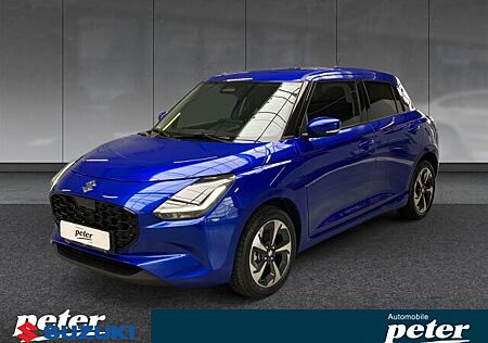 Suzuki Swift Comfort+ Hybrid