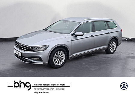 VW Passat Variant Business 1.5 TSI B