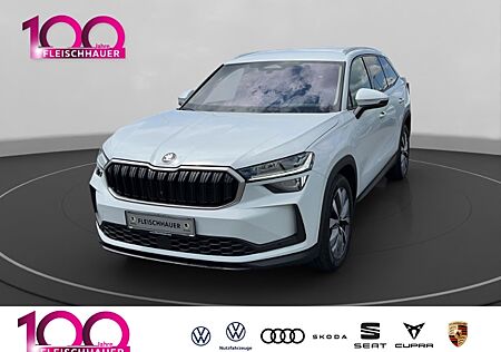 Skoda Kodiaq Selection 2,0 TDI DSG AHK+LED+LANE