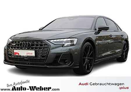 Audi A8 Lang L 60TFSI quattro tiptronic