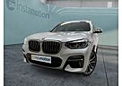 BMW X3 M40d LED+AHK+PA+DA+HUD+Standhzg.