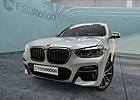 BMW X3 M40d LED+AHK+PA+DA+HUD+Standhzg.