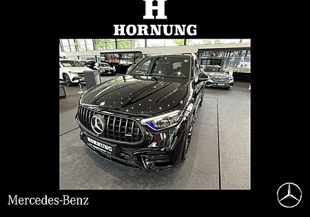 Mercedes-Benz GLC 43 AMG GLC 43 4MATIC *Night2*Perf-Sit*360*Burm*DynPlus*