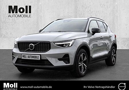 Volvo XC 40 XC40 Plus Dark 2WD B3 EU6d digitales Cockpit Memory Sitze Soundsystem HarmanKardon LED