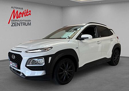 Hyundai Kona 1.6 Advantage Hybrid 2WD *MIT NAVI PAKET & MEHR*