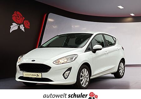 Ford Fiesta 1,0 Cool & Connect Navi