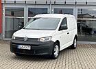 VW Caddy Cargo 1,5 TSI 6-Gang EPH, KLIMA, BC, SHZ,