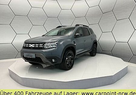 Dacia Duster TCe 150 4WD Extreme Vollausstattung