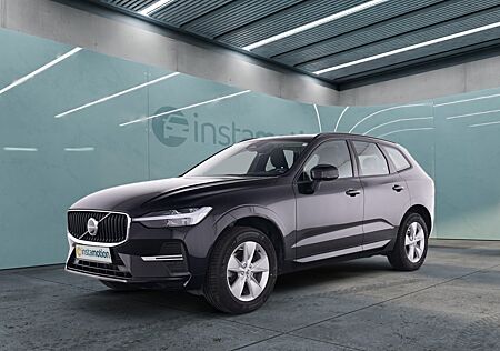 Volvo XC 60 XC60 B4 Essential Aut. + WINTER PAKET + GOOGLE