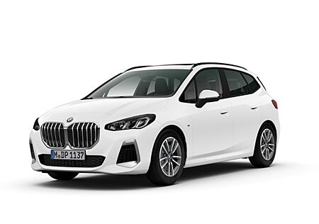 BMW Active Hybrid 5 223 Active Tourer xDRIVE M SPORT AUTOMATIK LC PROF NAVI LED PDC