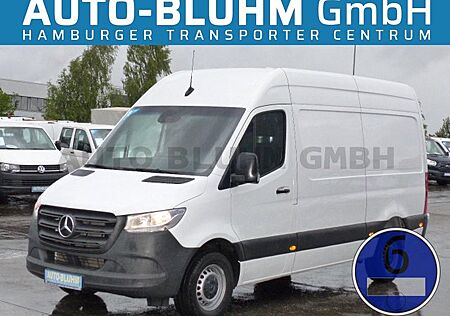 Mercedes-Benz Sprinter 317 CDI Kasten L2H2 AHK 3,5T 9G-Tronic