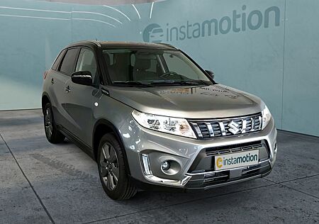 Suzuki Vitara 1.4 Comfort 4x2 Kamera / Tempomat / DAB