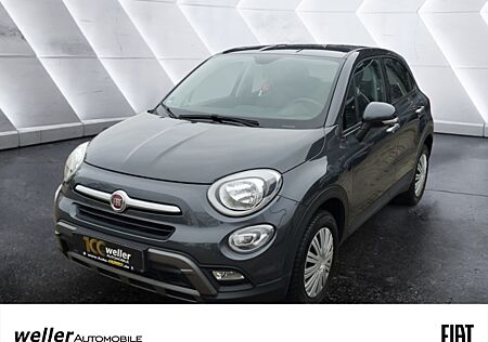 Fiat 500X 1.4 MultiAir ''City Cross'' Parksensoren Sitzheizung Klimaautomatik