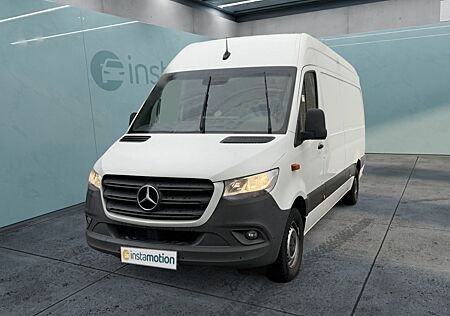 Mercedes-Benz Sprinter 316 CDI RWD L3 / L4 / Rückfahrkamera