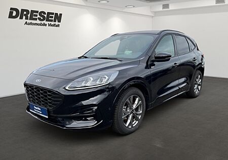 Ford Kuga ST-Line X 2.0 Automatik+Kamera+Navi+Park.