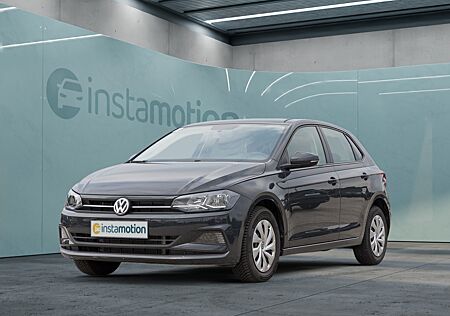 VW Polo 1.0 TSI DSG COMFORTLINE NAVI KLIMA ALLWETTER