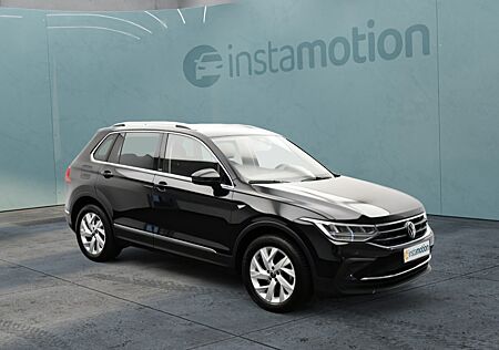 VW Tiguan 2.0 TDI Move AHK/LED/ACC