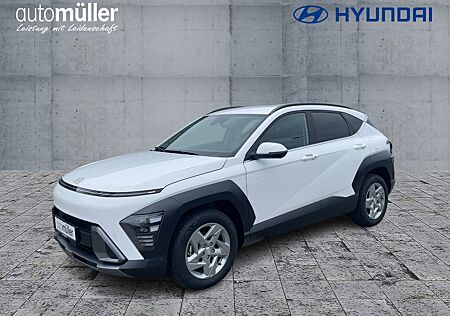 Hyundai Kona TREND *Navi*ACC*FLA*KAM*LED*SpurH*