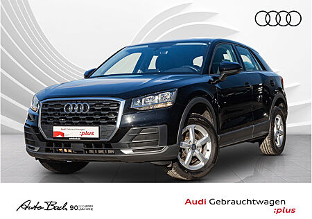 Audi Q2 1.4TFSI Navi Klima Sitzheizung EPH