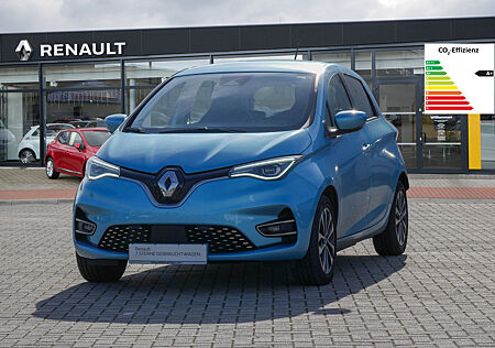 Renault ZOE Intens Batteriekauf R135 Z.E. 50