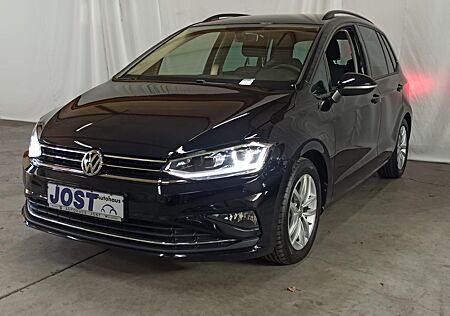 VW Golf Sportsvan Comfortline 1.5 TSI DSG Comfotlin