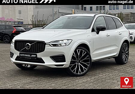 Volvo XC 60 XC60 T6 Twin Engine AWD R-Design PANO|AHK|22"ALU