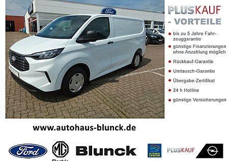 Ford Transit Custom 320 L1H1 LKW Trend 2.0l / 136 PS