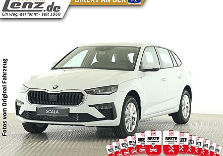 Skoda Scala Selection Matrix Navi Kamera ACC SHZ LHZ