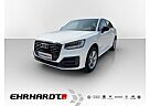 Audi Q2 40 TFSI quattro S tronic S-Line NAVI*LED*PDC*TEMP*HECKKL.EL*SHZ*17"