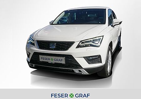 Seat Ateca Style 1.5 TSI - NAVI,PDC,SHZ,LED,RFK,LED