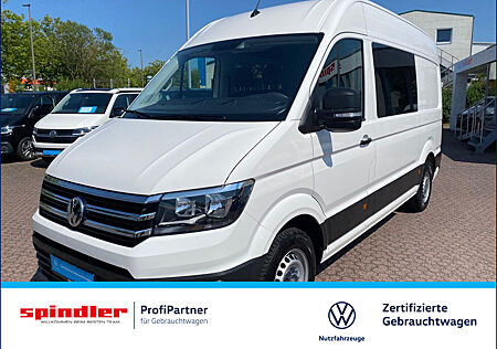 VW Crafter Plus 35 Kasten L2H2 /Klima,Bluetooth,PDC