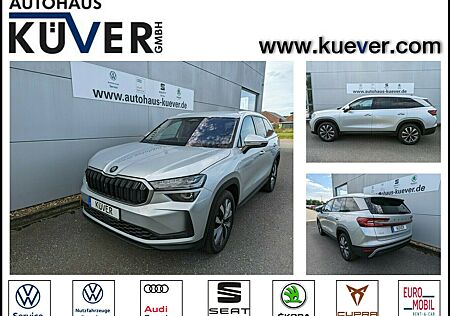 Skoda Kodiaq Selection 2,0 TDI DSG+Navi+ACC+AHK+4x4