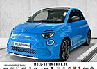 Abarth 500 e Cabrio Scorpionissima Winterpaket