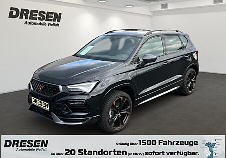 Cupra Ateca Allrad+Sitzheizung+Notbremsassistent