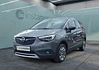 Opel Crossland Turbo EU6d 1.2 2020 LED Apple CarPlay Android Auto Ambiente Beleuchtung