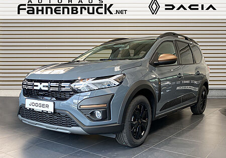 Dacia Jogger Extreme HYBRID 140 PDC Rückfahrkamera LED