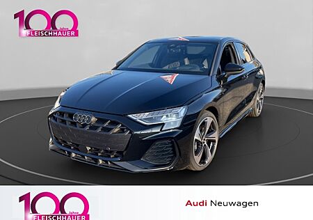 Audi A3 35 TFSI Sportback S-line ACC CARPLAY NAVI LED